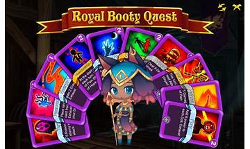 Booty Quest for Android - Download the APK from Habererciyes